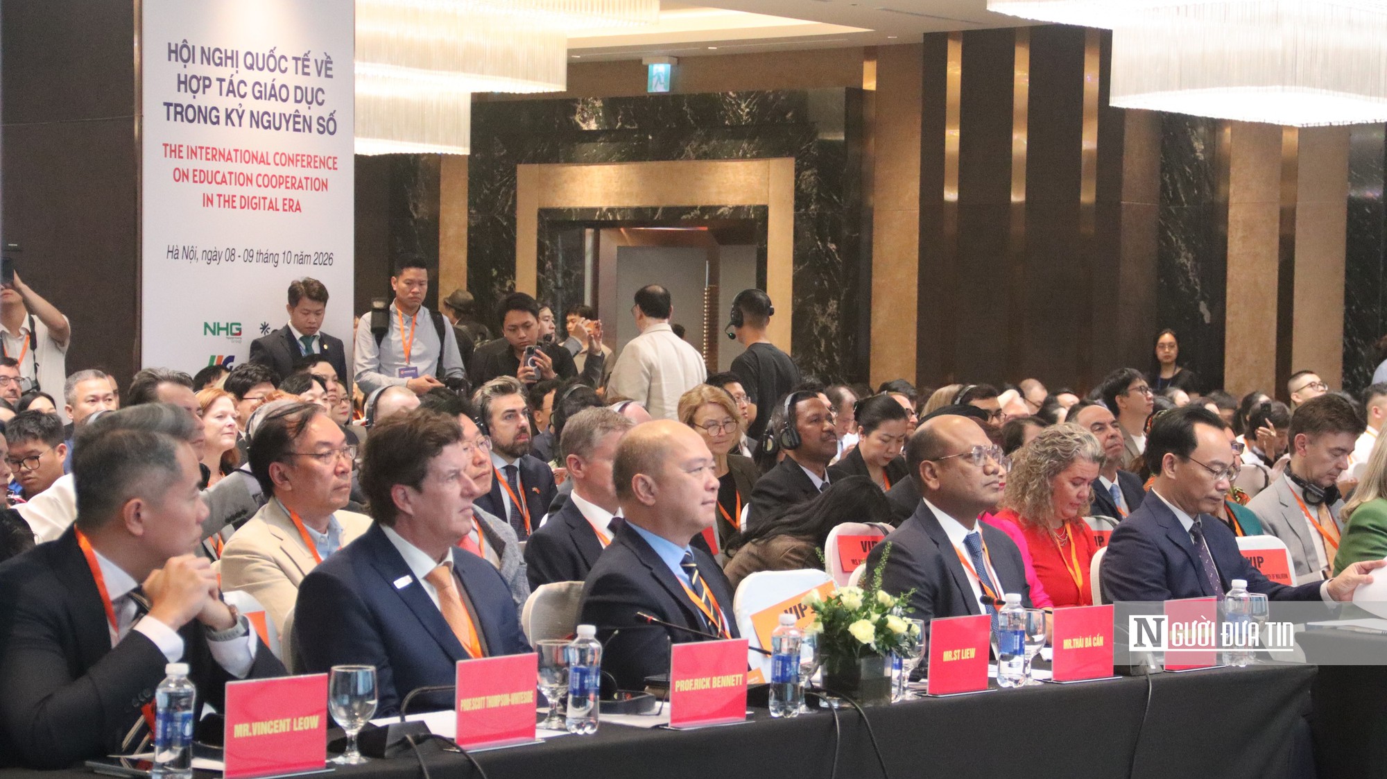 4 ưu tiên của giáo dục Việt Nam trong ứng dụng công nghệ, chuyển đổi số- Ảnh 3.