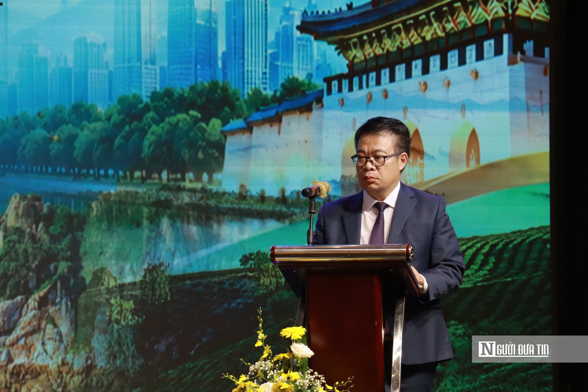 Lâm Đồng “bắt tay” Hàn Quốc, mở rộng không gian hợp tác đa ngành- Ảnh 2.