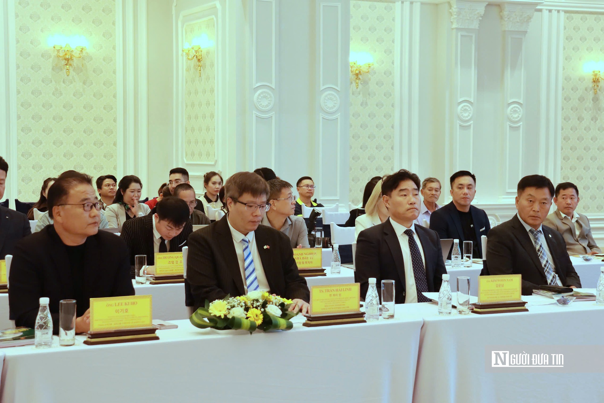 Lâm Đồng “bắt tay” Hàn Quốc, mở rộng không gian hợp tác đa ngành- Ảnh 3.