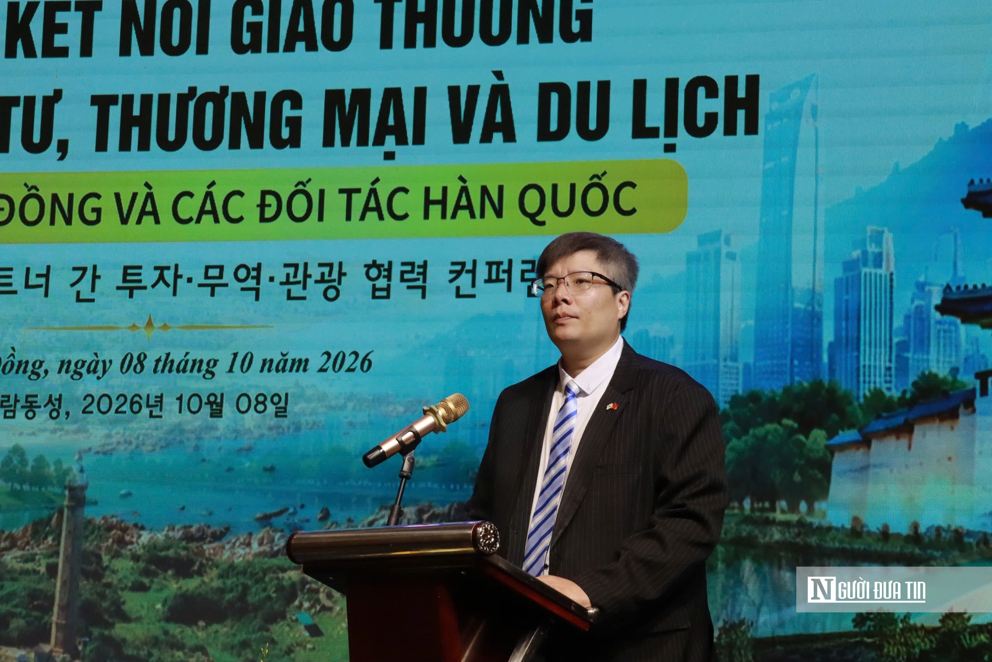Lâm Đồng “bắt tay” Hàn Quốc, mở rộng không gian hợp tác đa ngành- Ảnh 5.