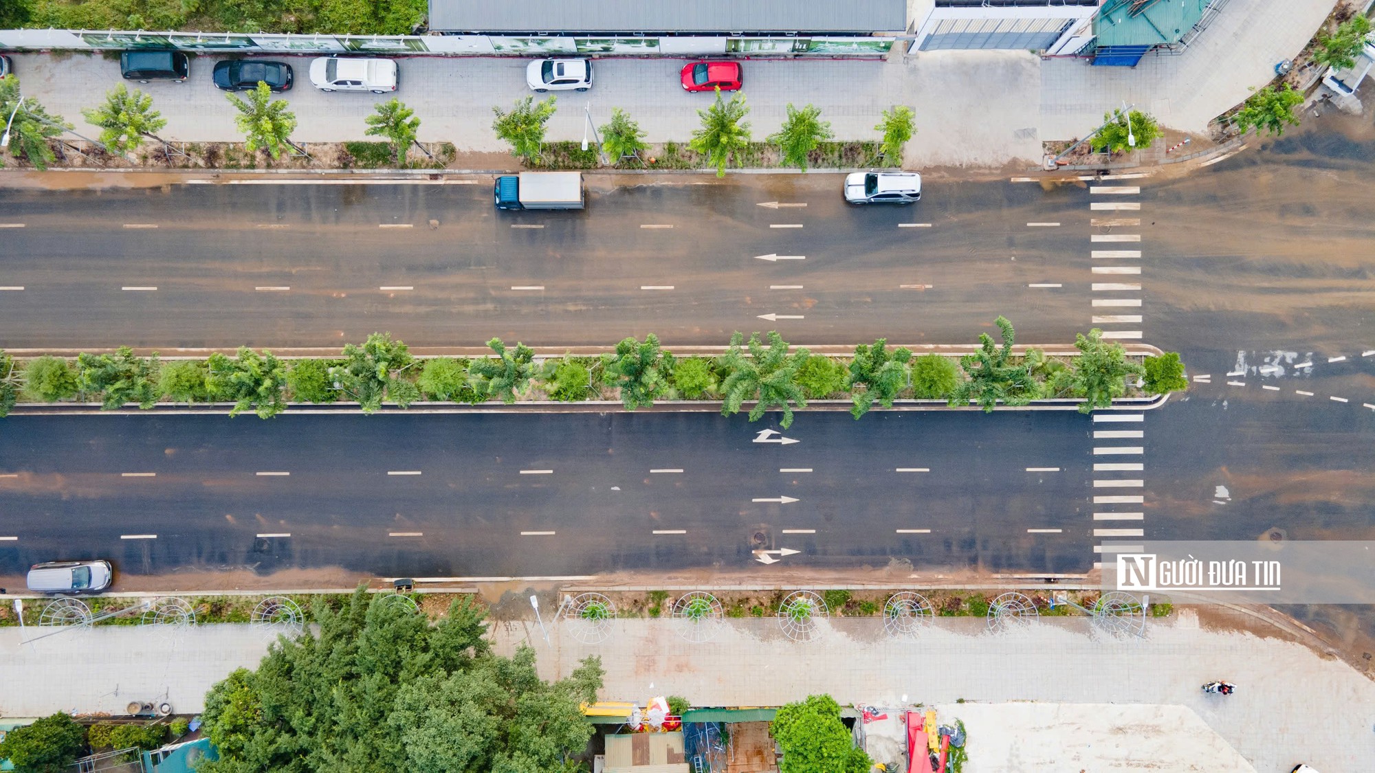 H&agrave; Nội: Chung tay gỡ những "n&uacute;t thắt" tuyến v&agrave;nh đai sau nhiều năm đ&igrave;nh trệ- Ảnh 13.