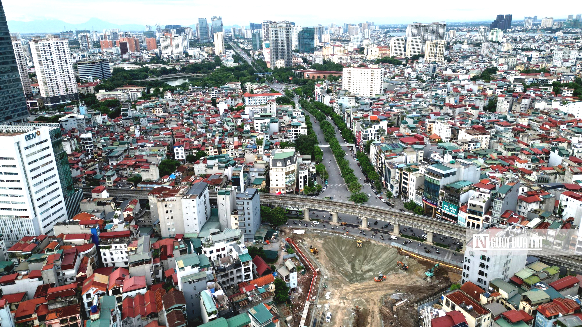 H&agrave; Nội: Chung tay gỡ những "n&uacute;t thắt" tuyến v&agrave;nh đai sau nhiều năm đ&igrave;nh trệ- Ảnh 16.