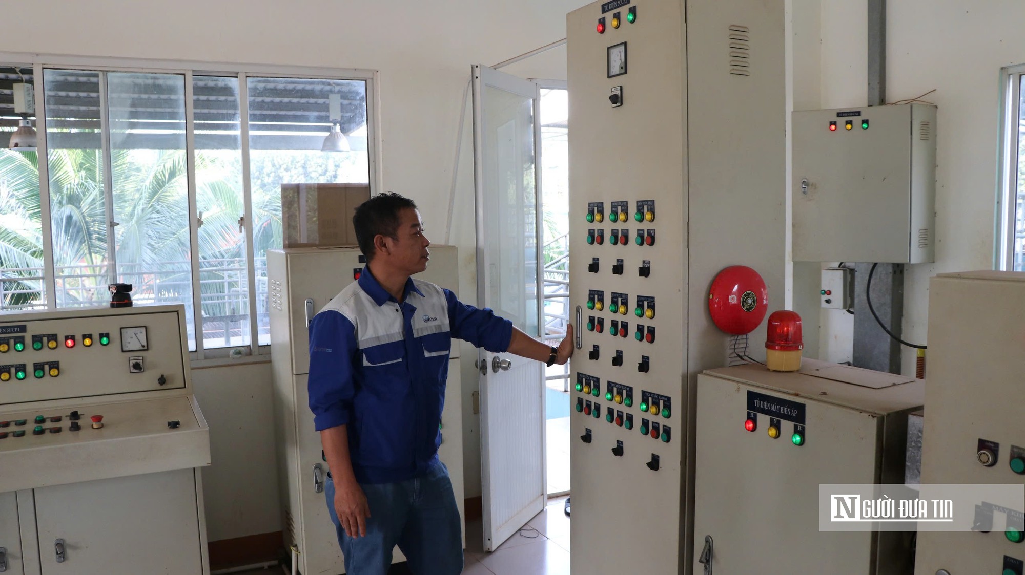 Đồng Nai gỡ điểm nghẽn cấp nước sạch nông thôn- Ảnh 1.