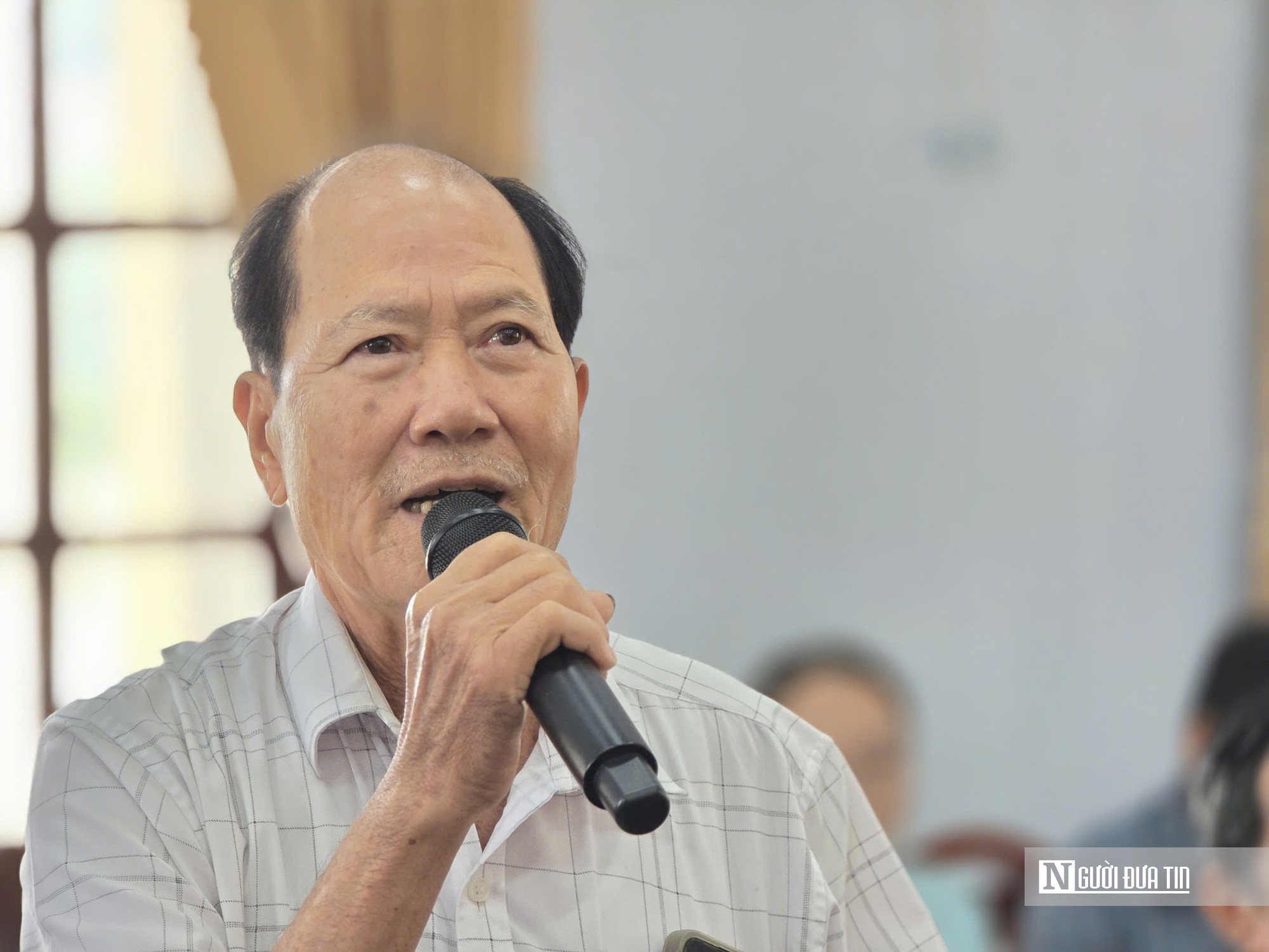 Đại biểu quốc hội đề nghị giải quyết ngay những kiến nghị cấp thiết của người dân ở Đà Nẵng- Ảnh 2.