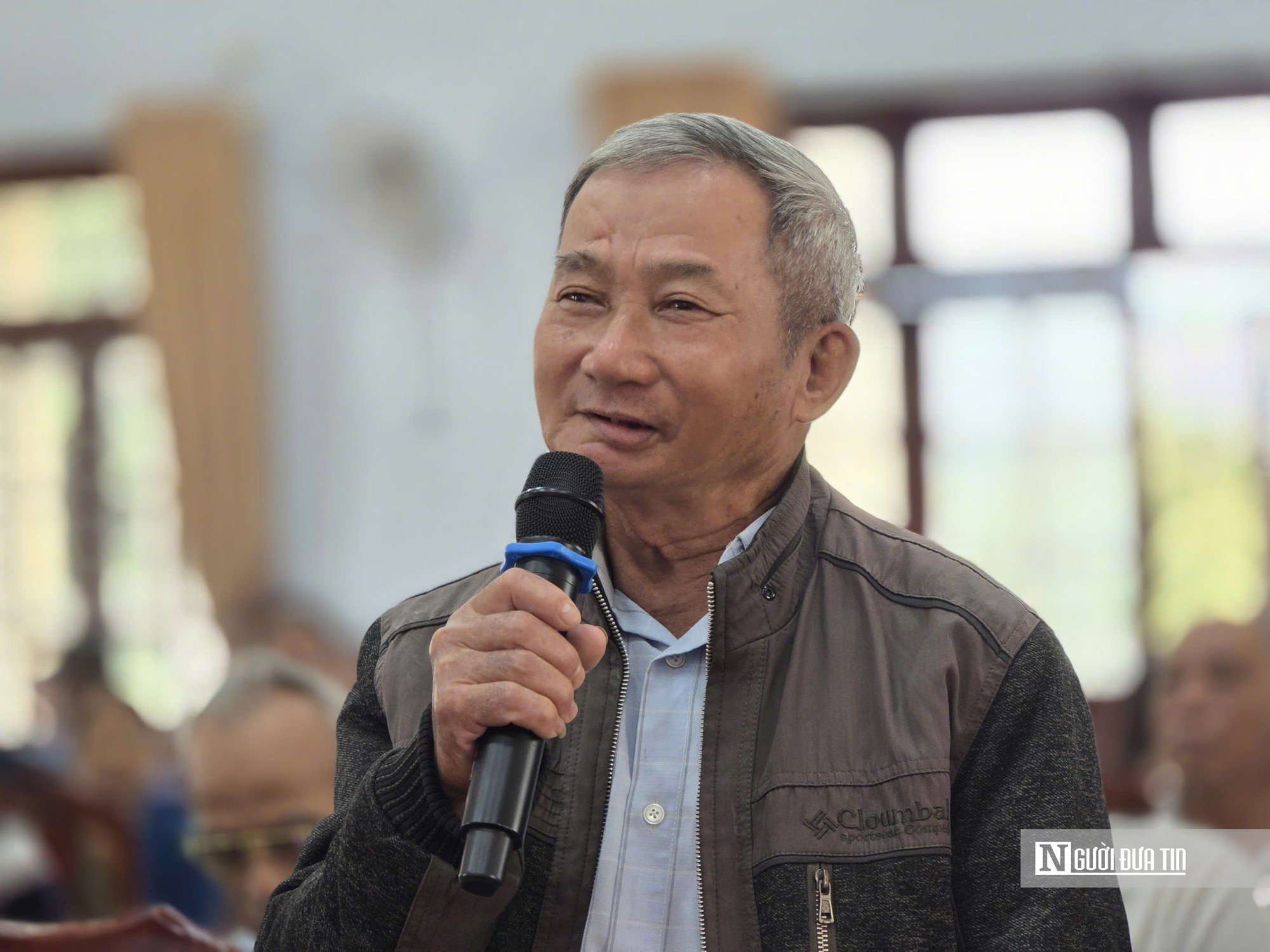 Đại biểu quốc hội đề nghị giải quyết ngay những kiến nghị cấp thiết của người dân ở Đà Nẵng- Ảnh 3.
