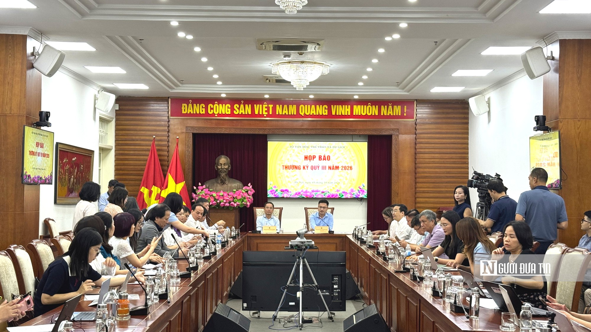 Siết quản lý phim ngắn, phim AI trong môi trường số- Ảnh 2.