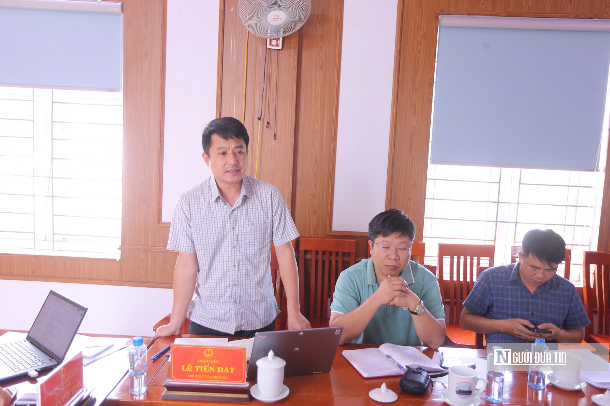 Xã ở Thanh Hóa