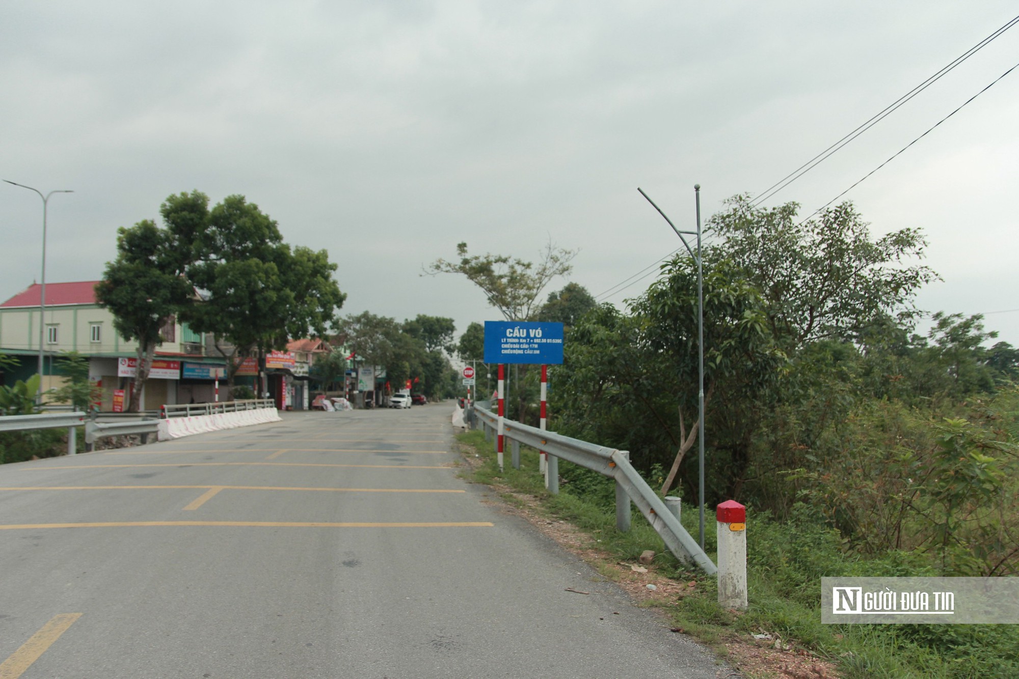 Sức mạnh “hạt nhân” cơ sở - Bài 3: Trưởng thôn “nghe dân nói, cùng dân làm”, tạo đồng thuận tại dự án trọng điểm - Ảnh 7.