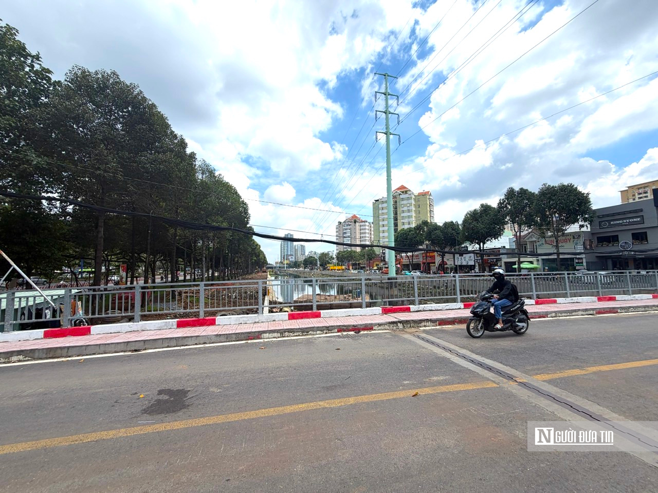 Rạch Đá Đỏ dần hồi sinh, kỳ vọng giải bài toán môi trường và thoát nước của Tp.HCM- Ảnh 8.