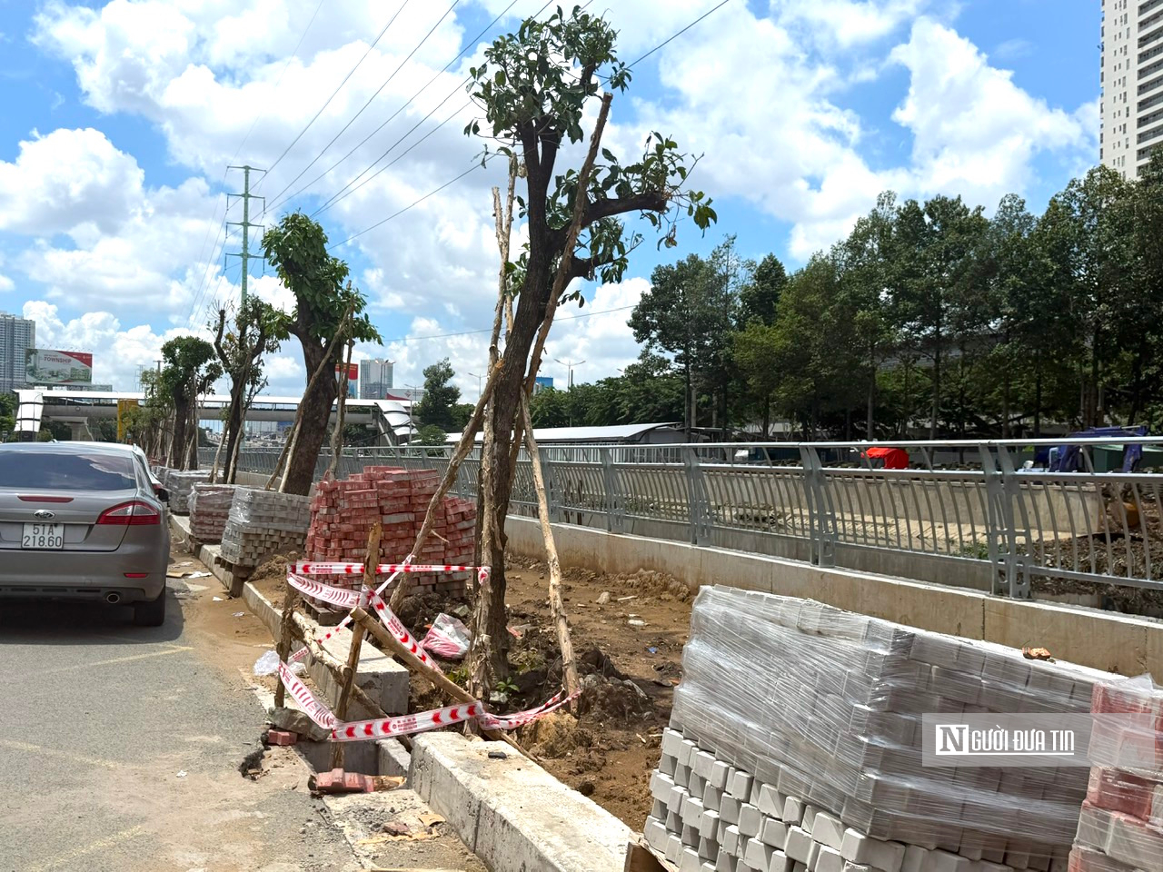 Rạch Đá Đỏ dần hồi sinh, kỳ vọng giải bài toán môi trường và thoát nước của Tp.HCM- Ảnh 13.