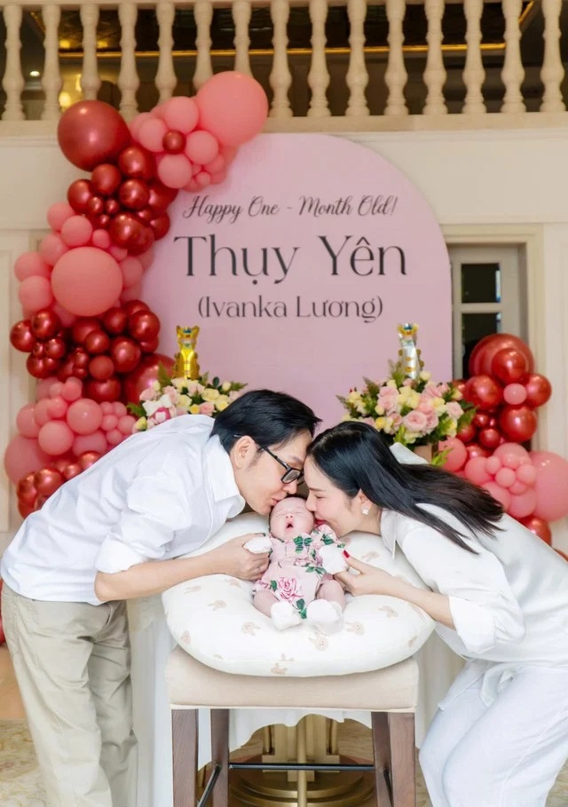 Nam "bảo chứng ph&ograve;ng v&eacute;" tuổi U60 sở hữu khối t&agrave;i sản khủng, sống trong biệt thự 200 tỷ - Ảnh 2.