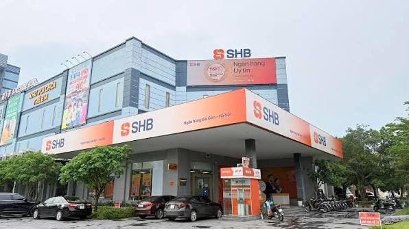 Lãnh đạo SHB đăng ký mua lượng lớn cổ phiếu khi thị giá giảm sâu- Ảnh 1.