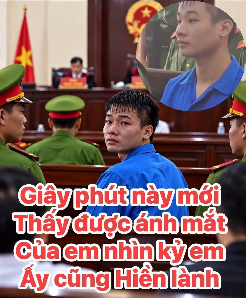 Vì sao có người thương cảm cho thủ phạm của một vụ án tàn bạo? - Ảnh 2.