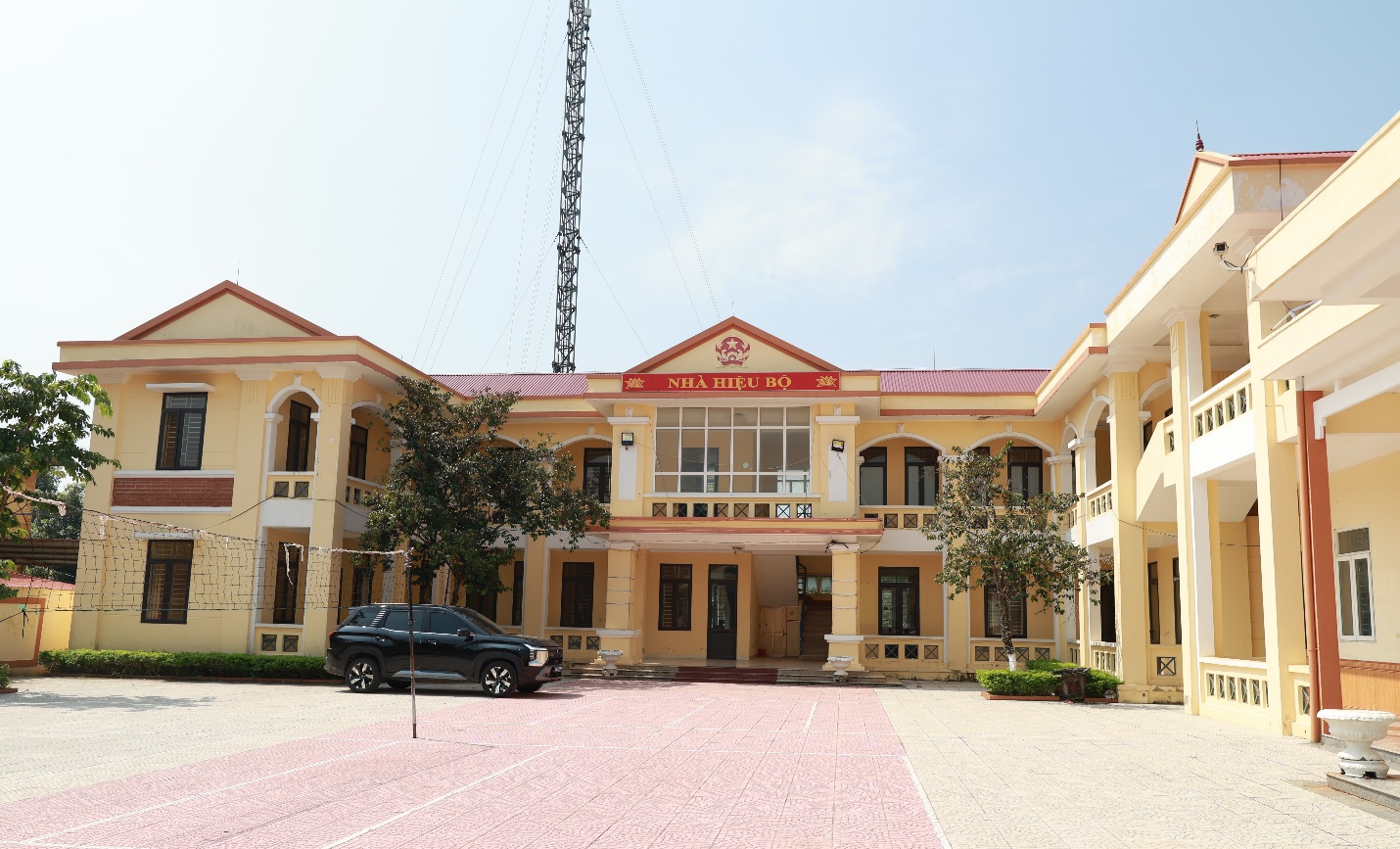 Hàng trăm cơ sở nhà đất công dôi dư ở Thanh Hóa được tính phương án cho thuê- Ảnh 3.
