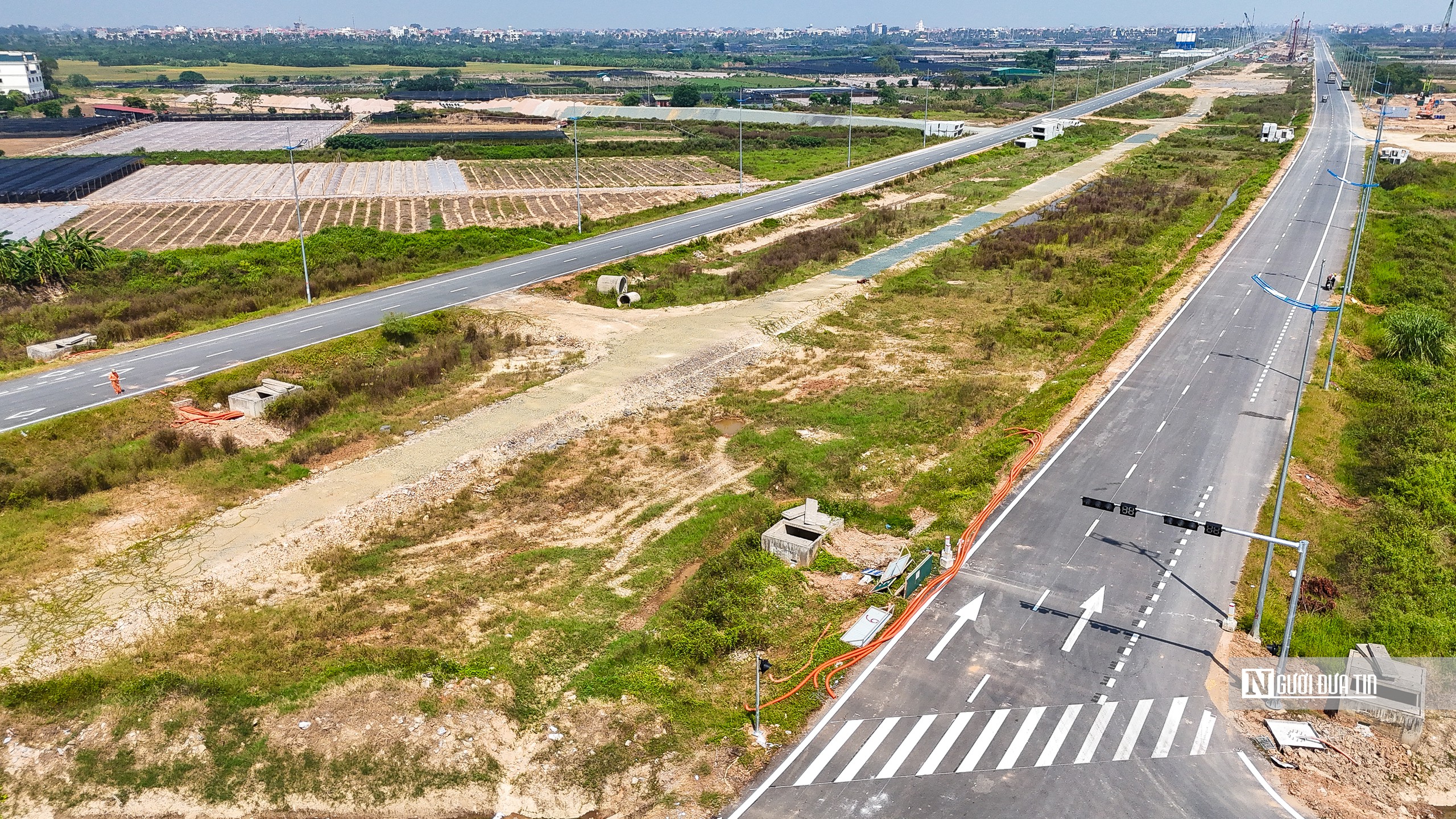 Hà Nội khởi công công viên Safari Ba Vì và loạt dự án nghìn tỷ- Ảnh 2.