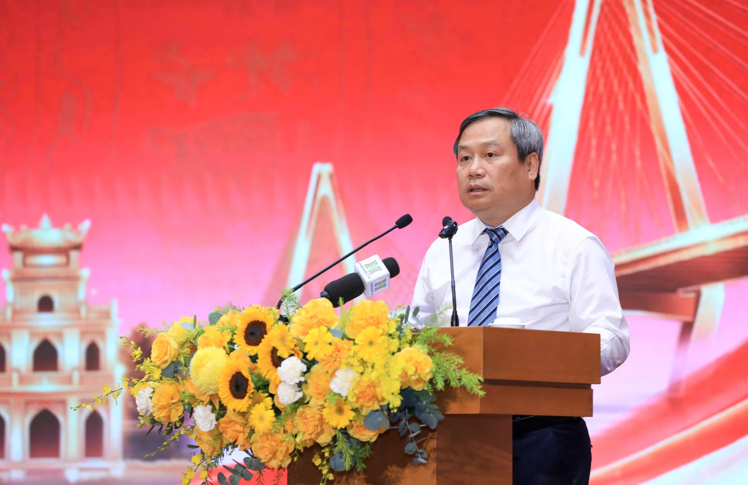 Hà Nội khởi công công viên Safari Ba Vì và loạt dự án nghìn tỷ- Ảnh 5.