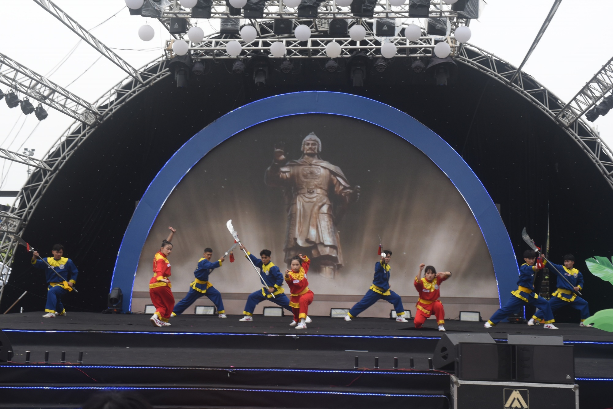 Gia Lai quảng bá tiềm năng, hướng tới Năm Du lịch quốc gia 2026- Ảnh 3. Gia Lai quảng bá tiềm năng, hướng tới Năm Du lịch quốc gia 2026- Ảnh 3.