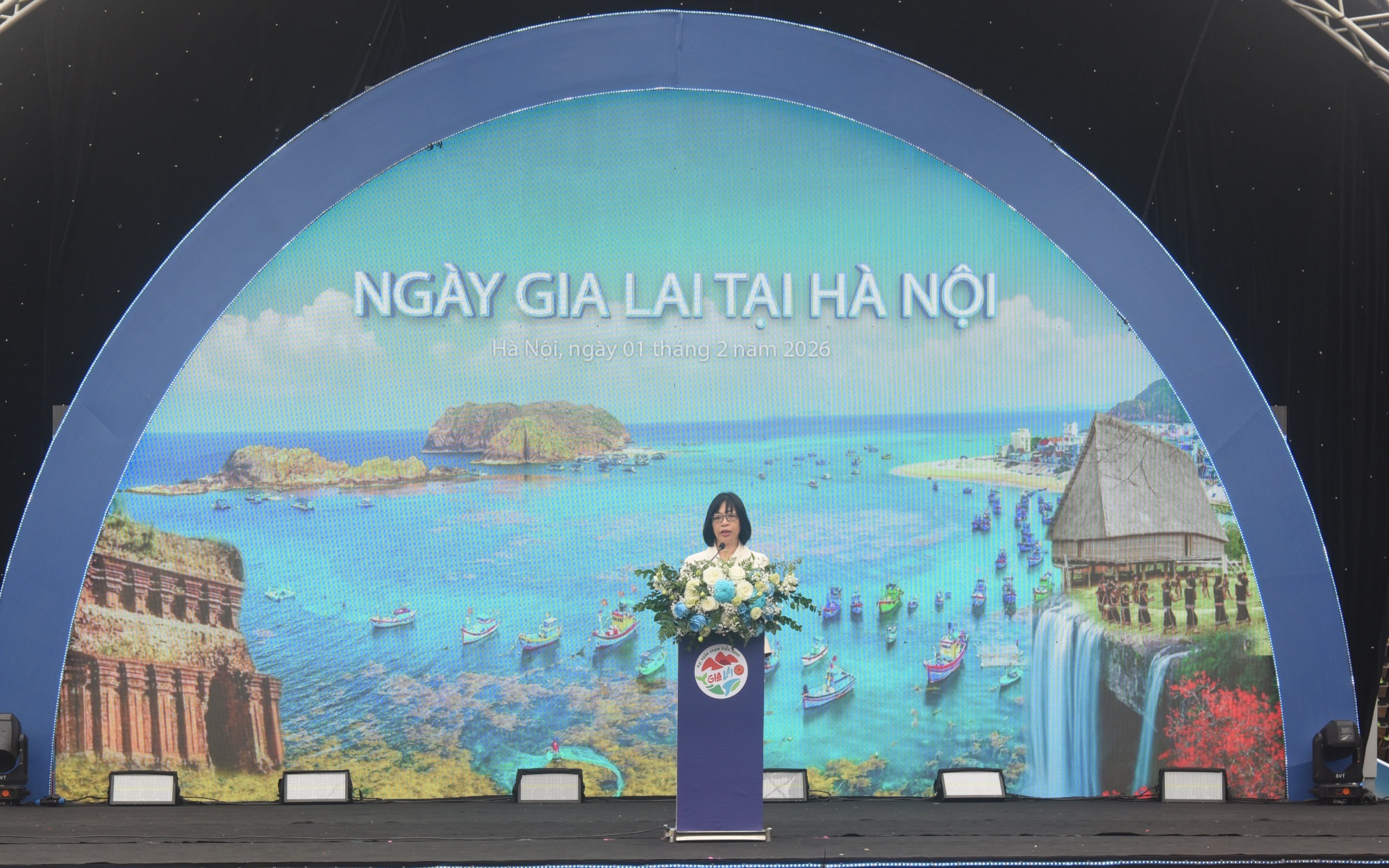 Gia Lai c&ocirc;ng bố chuỗi sự kiện đặc sắc trong Năm Du lịch quốc gia 2026- Ảnh 9.