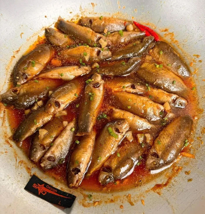 Sản vật mùa nước nổi ở miền Tây nghe tên cực lạ tai, níu chân thực khách - Ảnh 3.