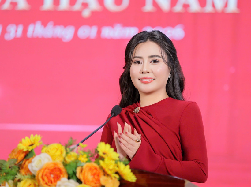 Lần đầu Miss Multicultural World được tổ chức tại Việt Nam: Tôn vinh vẻ đẹp đa văn hóa và giá trị bền vững - Ảnh 1.