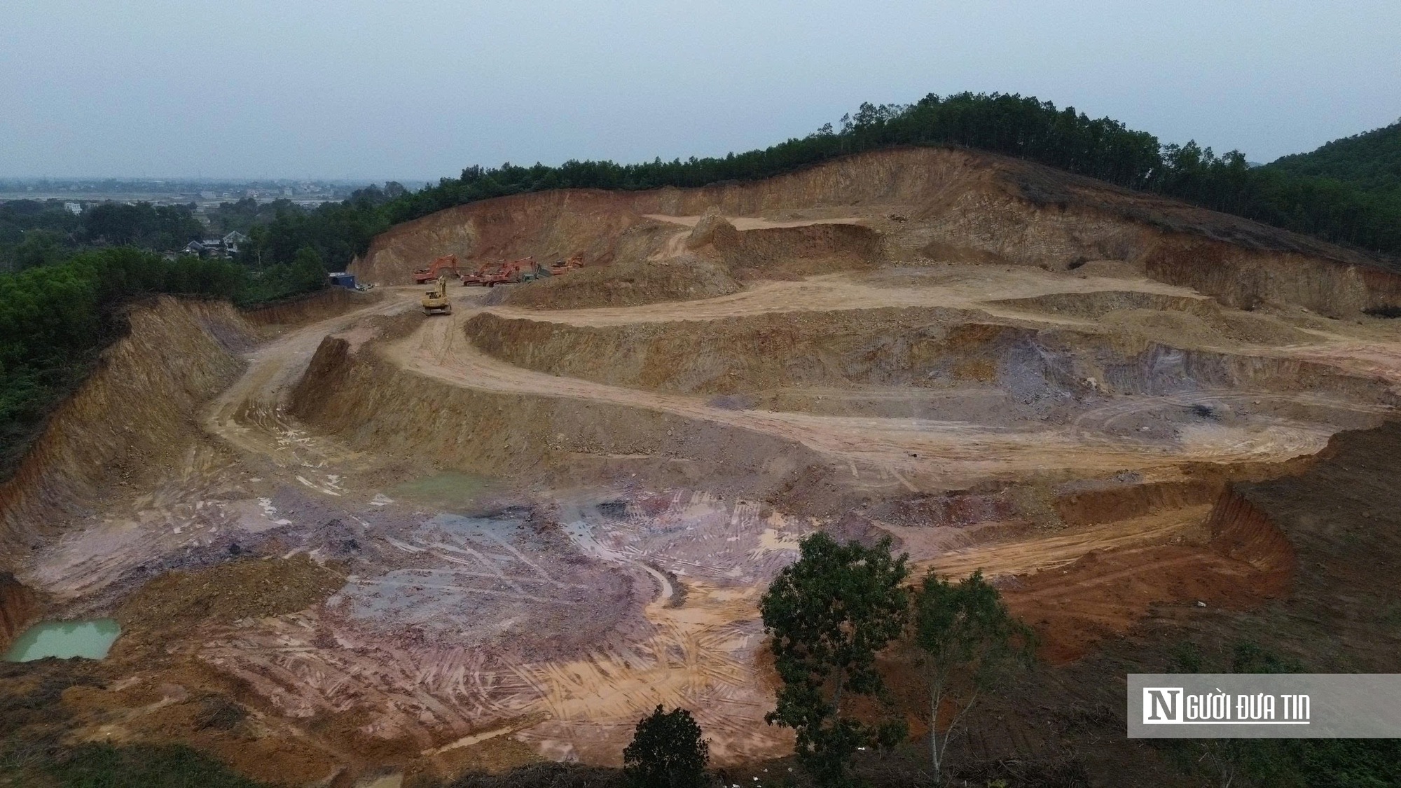 Thanh Hóa tìm giải pháp xử lý tình trạng khan hiếm vật liệu xây dựng- Ảnh 1. Thanh Hóa tìm giải pháp xử lý tình trạng khan hiếm vật liệu xây dựng- Ảnh 1.