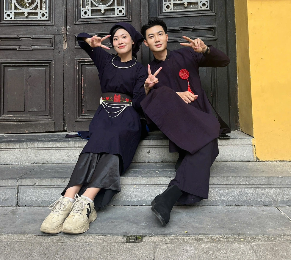 Chàng trai Kiều Khánh Nam là ai mà giật cú đúp cuộc thi quốc gia và nhận học bổng thạc sĩ toàn phần? - Ảnh 3.