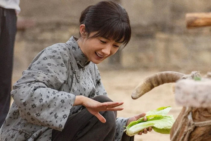 Dương Mịch khẳng định vị thế bằng thực lực - Ảnh 2.