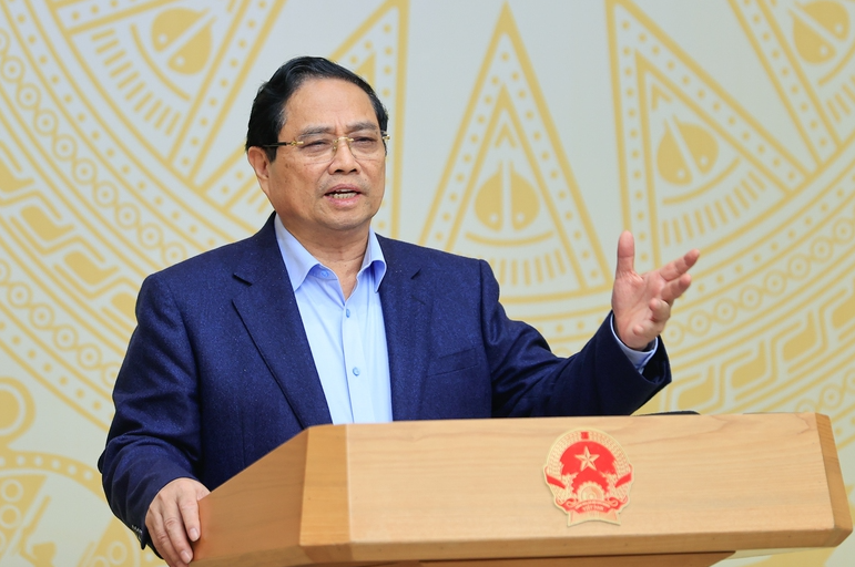 Thủ tướng yêu cầu tối ưu hóa nguồn lực nhà nước, mở rộng hợp tác công tư không giới hạn - Ảnh 2.