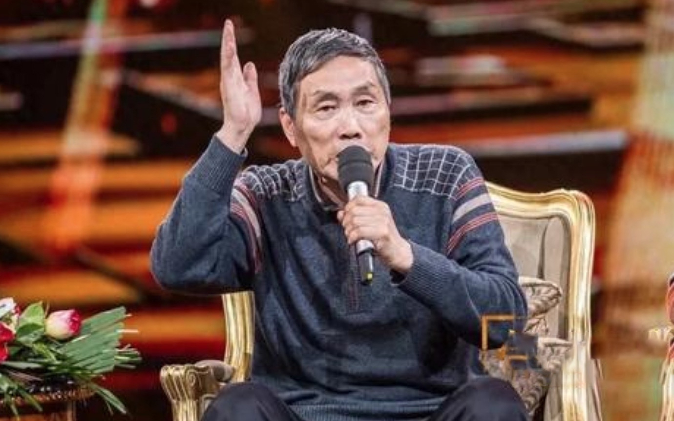 Đạo diễn Trương Trung Nhất qua đời ở tuổi 74, để lại di sản 'Tam Quốc diễn nghĩa'