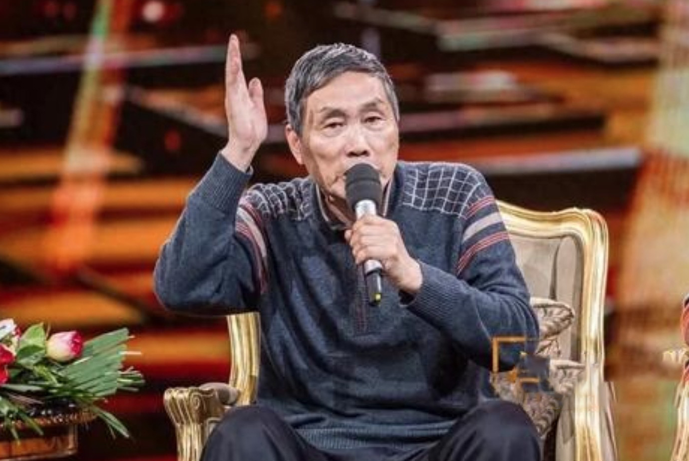 Đạo diễn tài hoa của "Tam Quốc diễn nghĩa" qua đời - Ảnh 2.