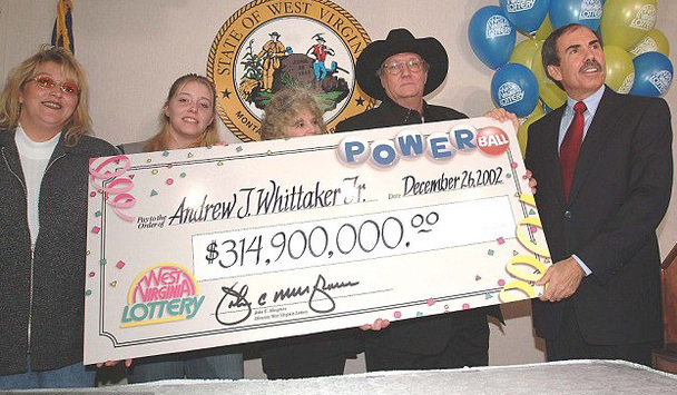 Tấm v&eacute; &ldquo;ma quỷ&rdquo; tr&uacute;ng số hơn 6.600 tỷ đồng: Từ đỉnh cao gi&agrave;u sang đến vực thẳm tan n&aacute;t của một đại gia - Ảnh 1.