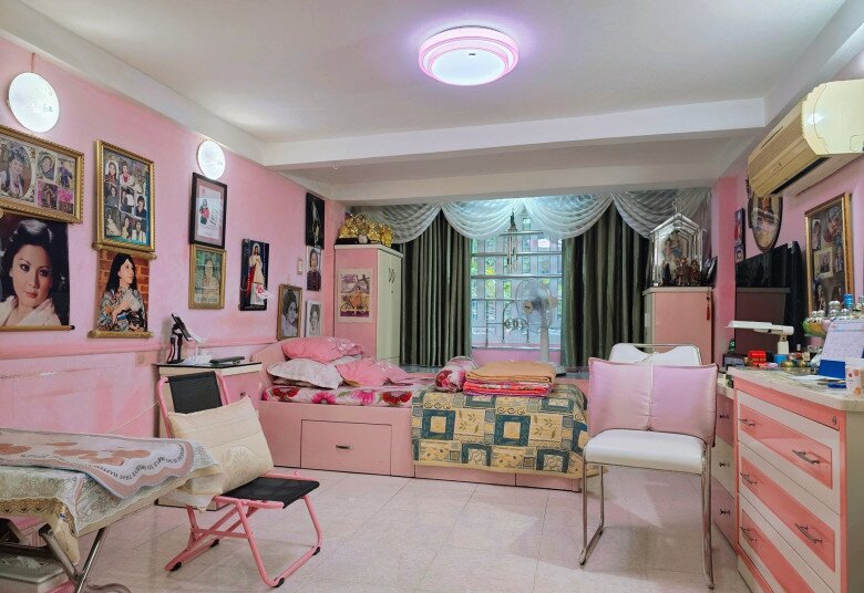 "Mỹ nhân Sài Gòn" và nỗi hối tiếc đánh đổi cả sự nghiệp ở đỉnh cao, U80 vẫn đẹp - Ảnh 4.