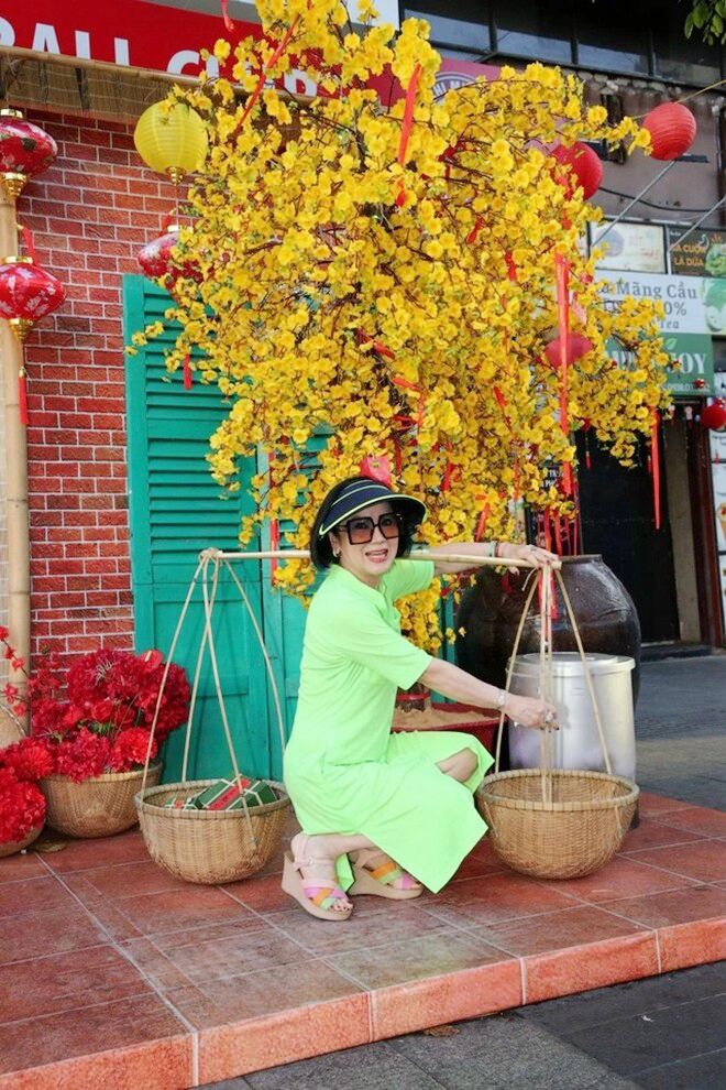 "Mỹ nhân Sài Gòn" và nỗi hối tiếc đánh đổi cả sự nghiệp ở đỉnh cao, U80 vẫn đẹp - Ảnh 2.