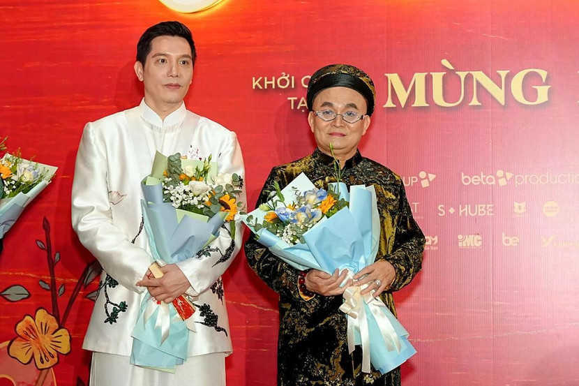 Xuân Hinh bất ngờ tiết lộ cát-xê phim “Mùi phở”: Đóng cả bộ không bằng đi hát hai bài - Ảnh 2.