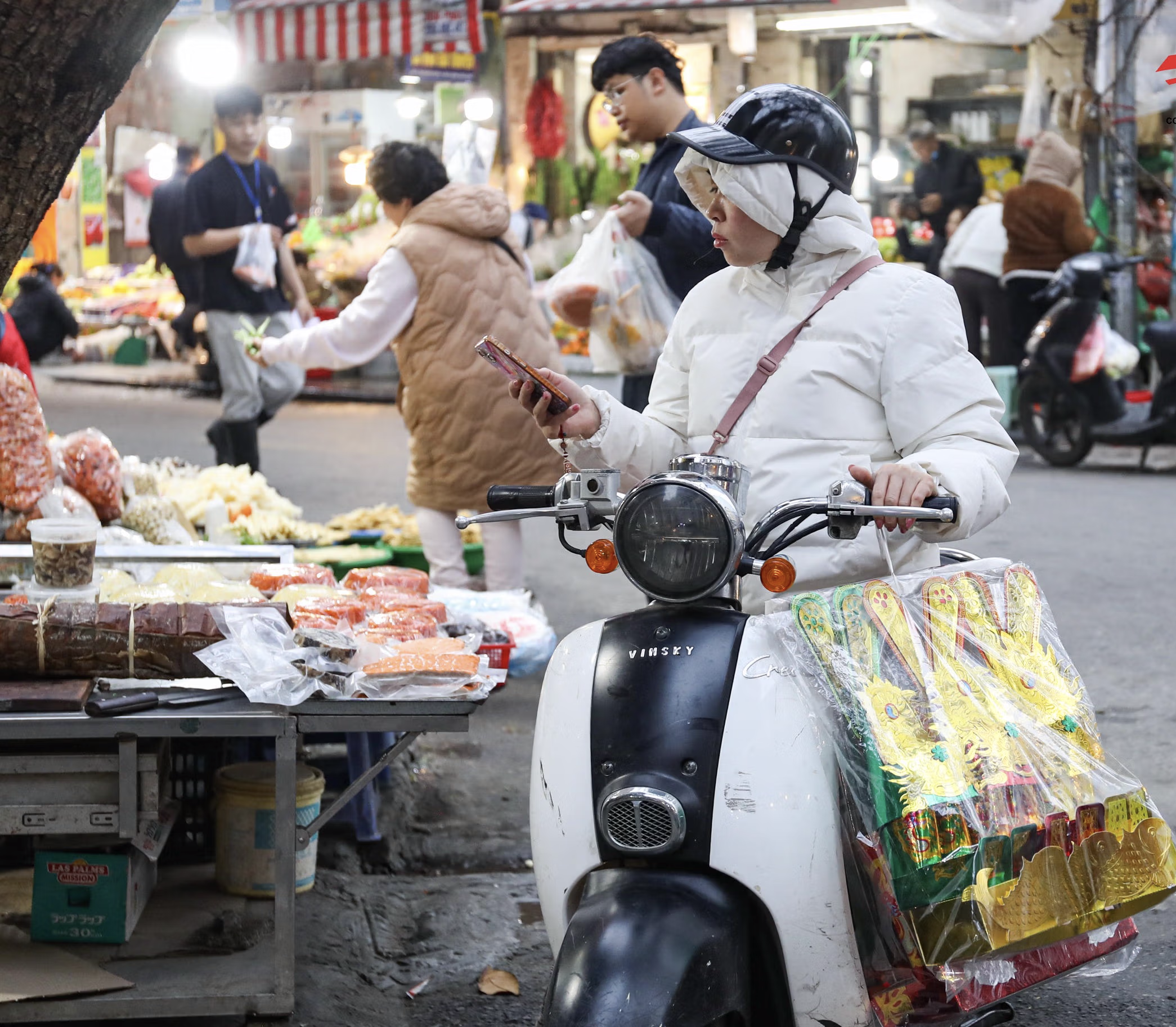 Gà luộc giá 1 triệu đồng/con có gì đặc biệt mà khách vẫn đổ xô mua - Ảnh 5.