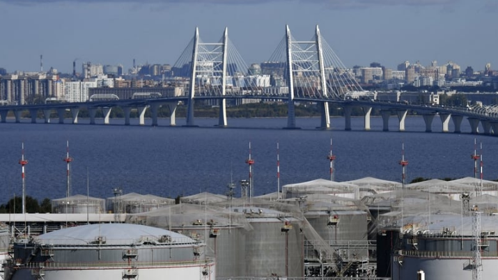 EU tính đòn trừng phạt mới liên quan dầu Nga, Gruzia và Indonesia bị gọi tên - Ảnh 1.