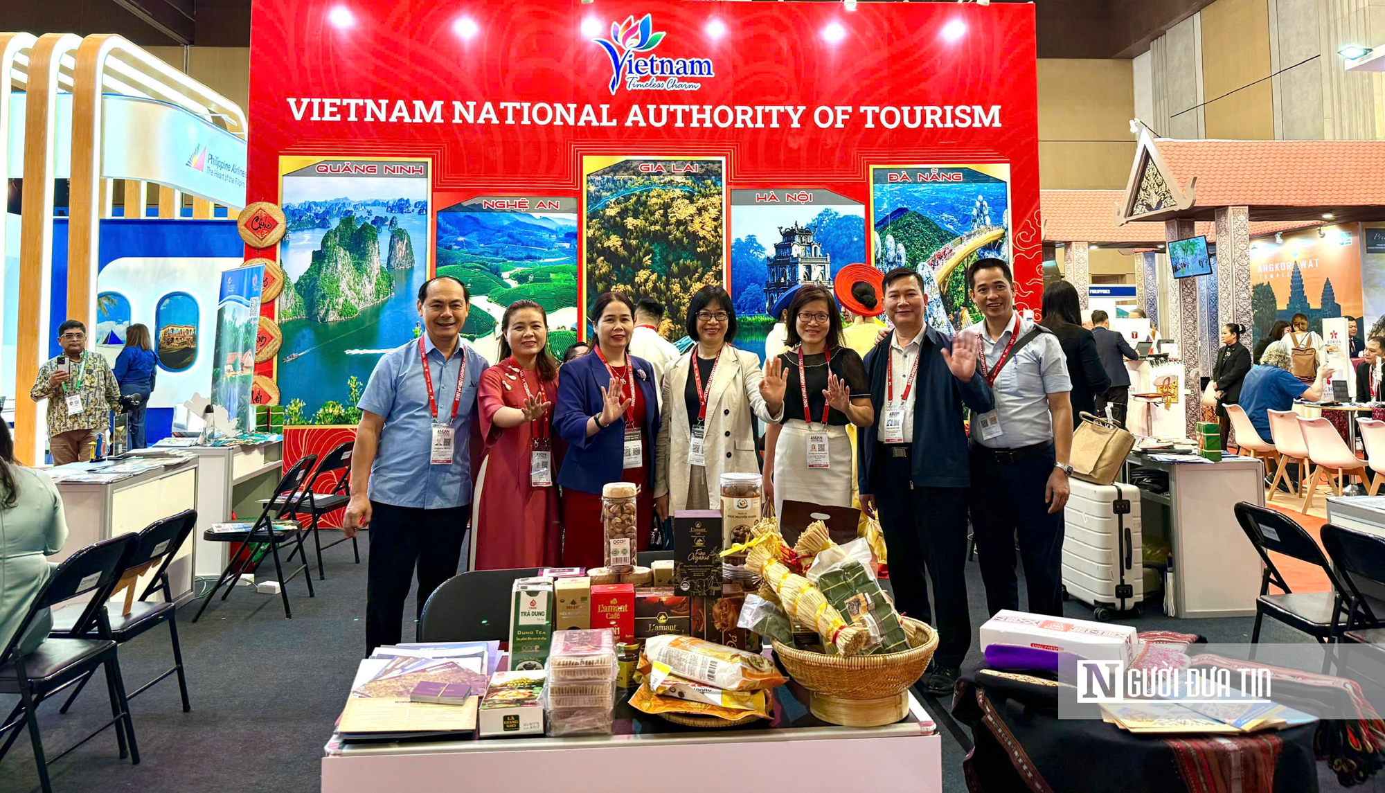 Tô chức hơn 240 sự kiện công phu trong năm du lịch Quốc Gia, Gia Lai hứa hẹn đưa đại ngàn chạm biển xanh- Ảnh 4.