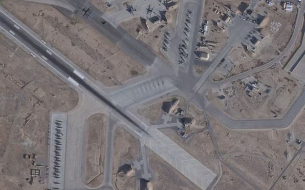 Mỹ tăng cường tên lửa Patriot di động tại Qatar giữa căng thẳng với Iran