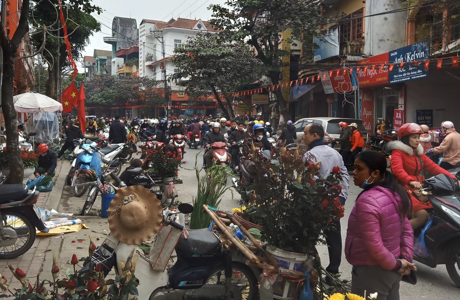 Tết xa nhà: Khi ví tiền quyết định chuyến về quê- Ảnh 5.