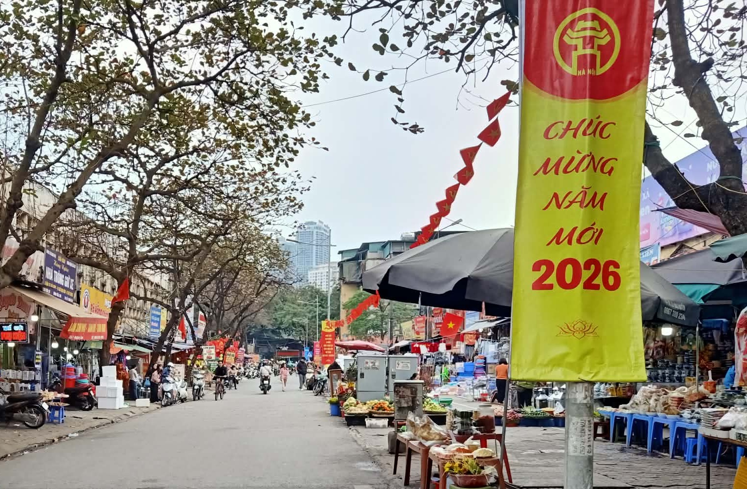 Tết xa nhà: Khi ví tiền quyết định chuyến về quê- Ảnh 7.