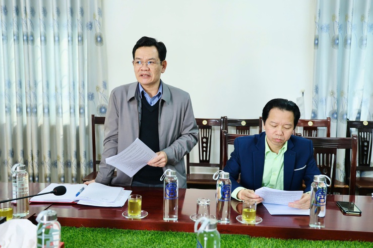 Huy động 43 người bảo vệ thi công dự án mở rộng Quốc lộ 6 - Ảnh 3.