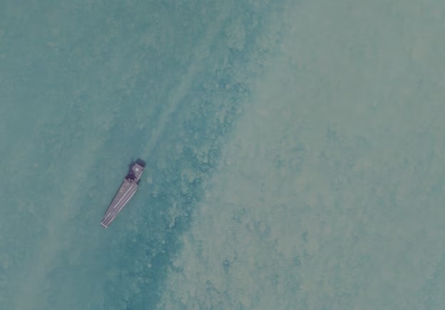 Căng thẳng với Iran tăng cao, Mỹ trang bị bệ ph&oacute;ng t&ecirc;n lửa di động tại căn cứ Qatar - Ảnh 2.