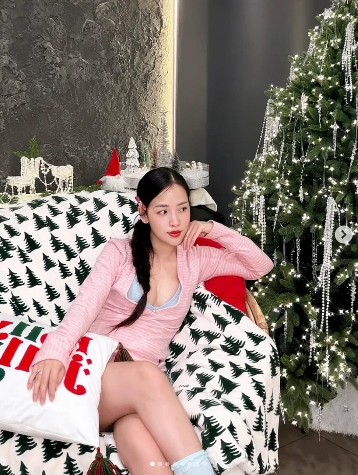 Thực hư chuyện Puka mang thai lần hai? - Ảnh 6.