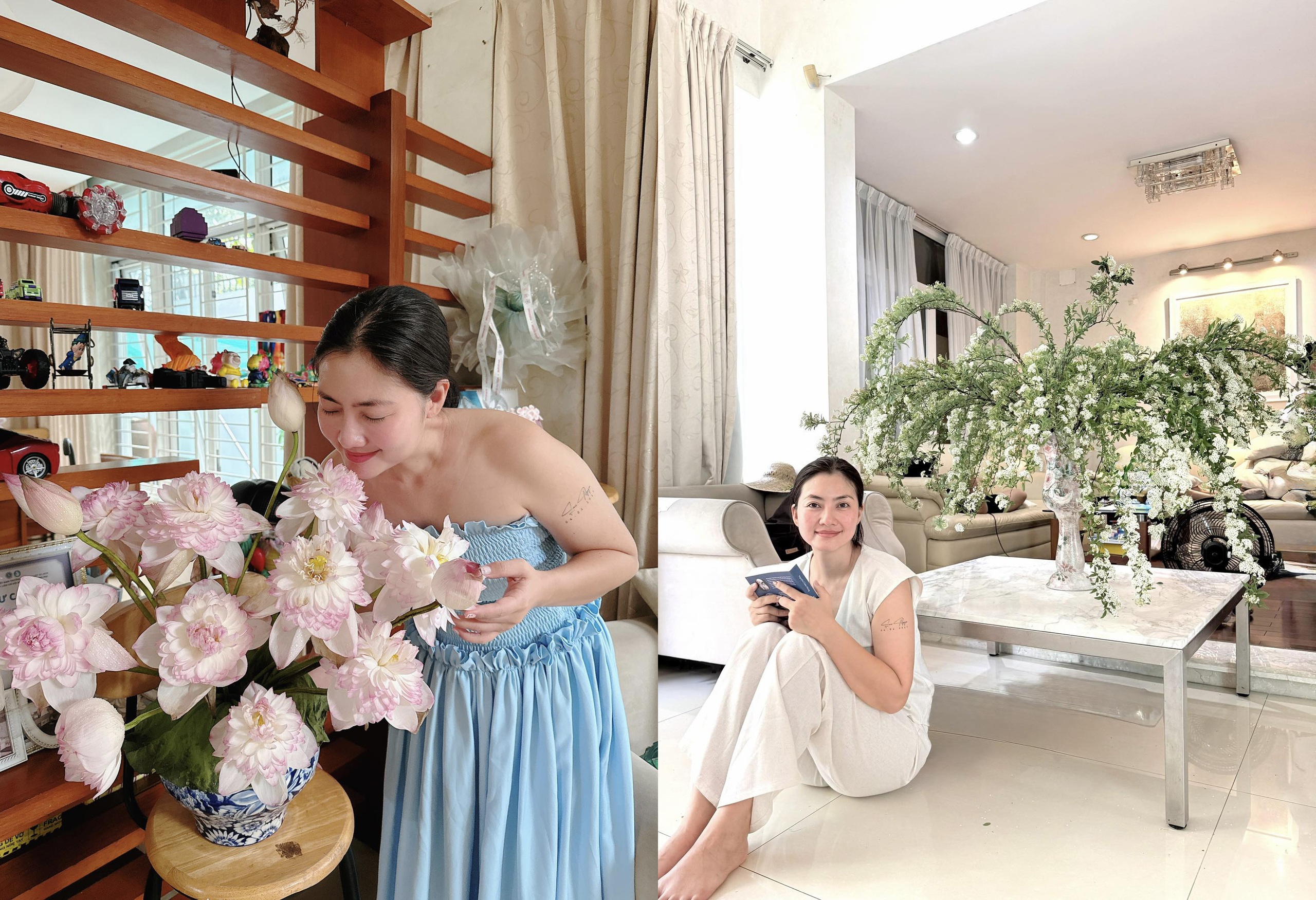 "Kiều nữ màn ảnh" gây bất ngờ với diện mạo mới - Ảnh 1.