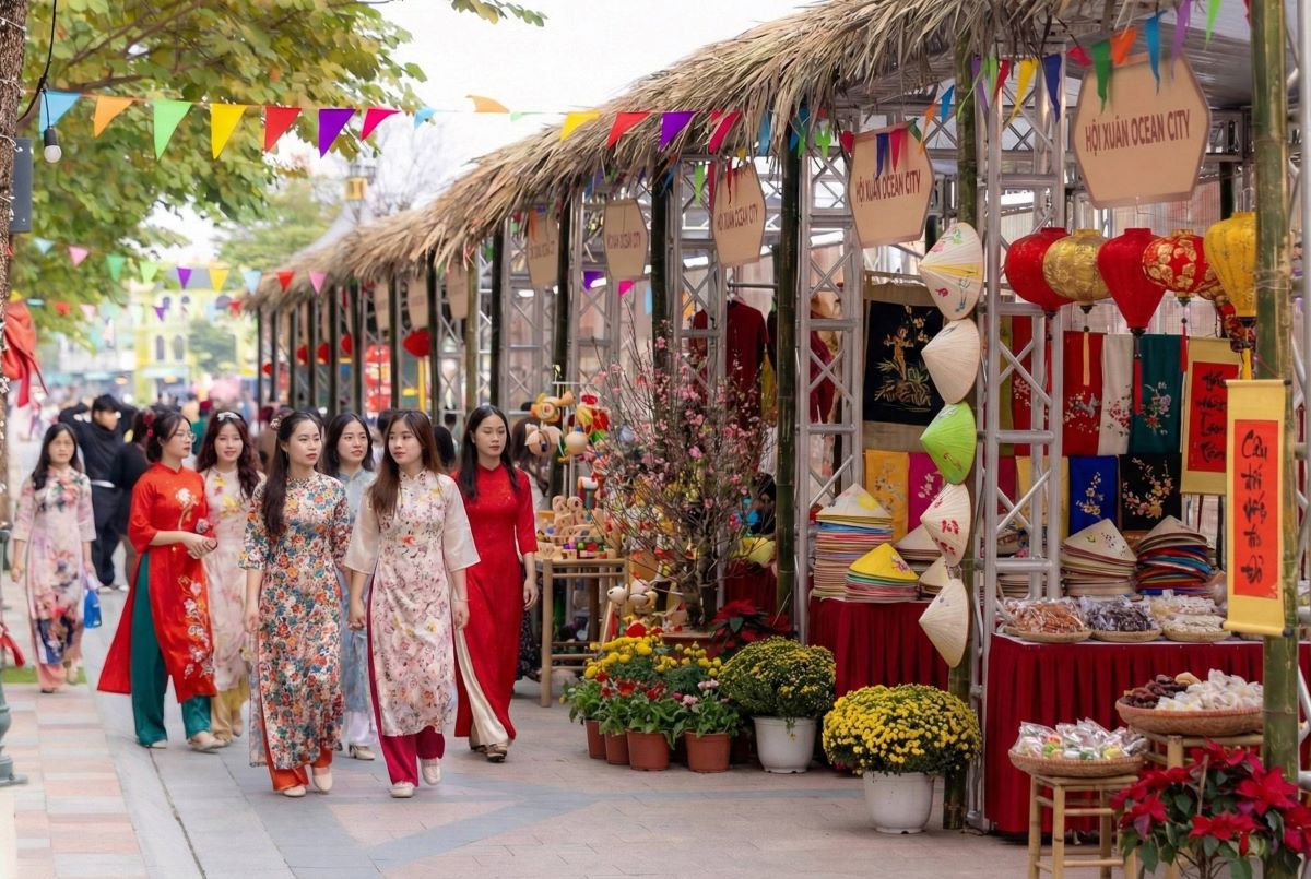 Công thức thành công của bất động sản dòng tiền “họ Vin” và lợi thế riêng có tại Vinhomes Global Gate - Ảnh 1.