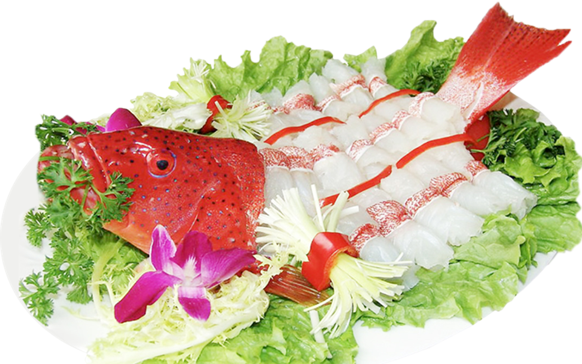Cả Gia Đình 4 Người Ngộ Độc Sau Khi Ăn Cá Mú Đỏ, Cảnh Báo Độc Tố Ciguatoxin Nguy Hiểm