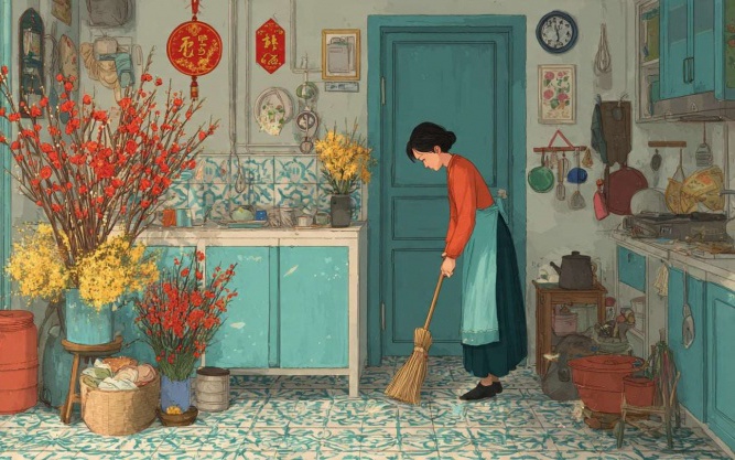 Giá vàng hôm nay 12/2: Vàng thế giới bật tăng mạnh, vàng SJC và vàng nhẫn đi ngang- Ảnh 1.