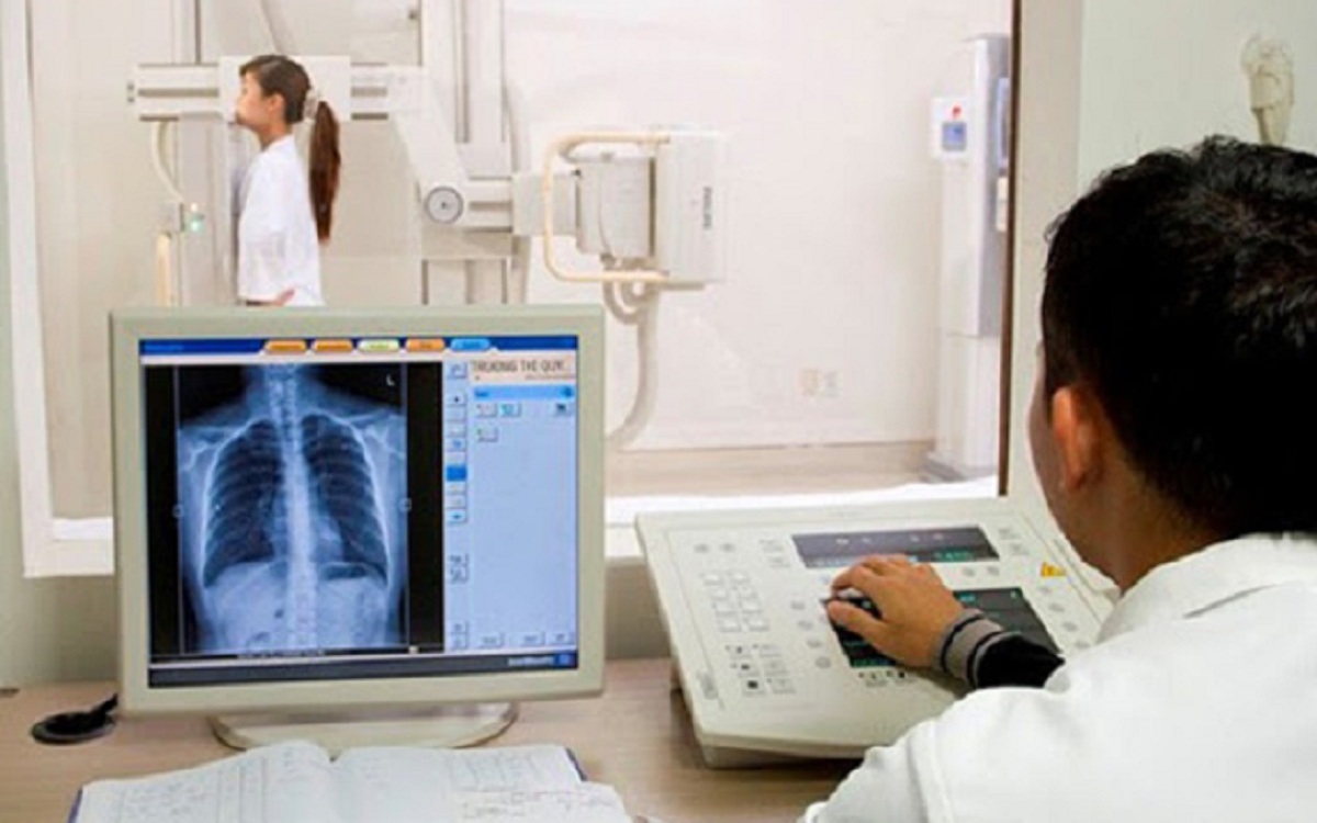 Bộ Y tế lên tiếng về việc BHXH từ chối thanh toán BHYT dựa vào thời gian chụp X-quang