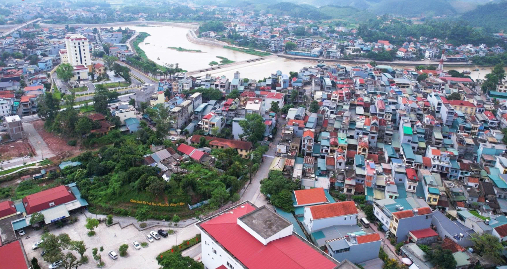 Quảng Ninh: Hé lộ “đại công trường” năng lượng và dự án thuỷ điện tích năng- Ảnh 1.