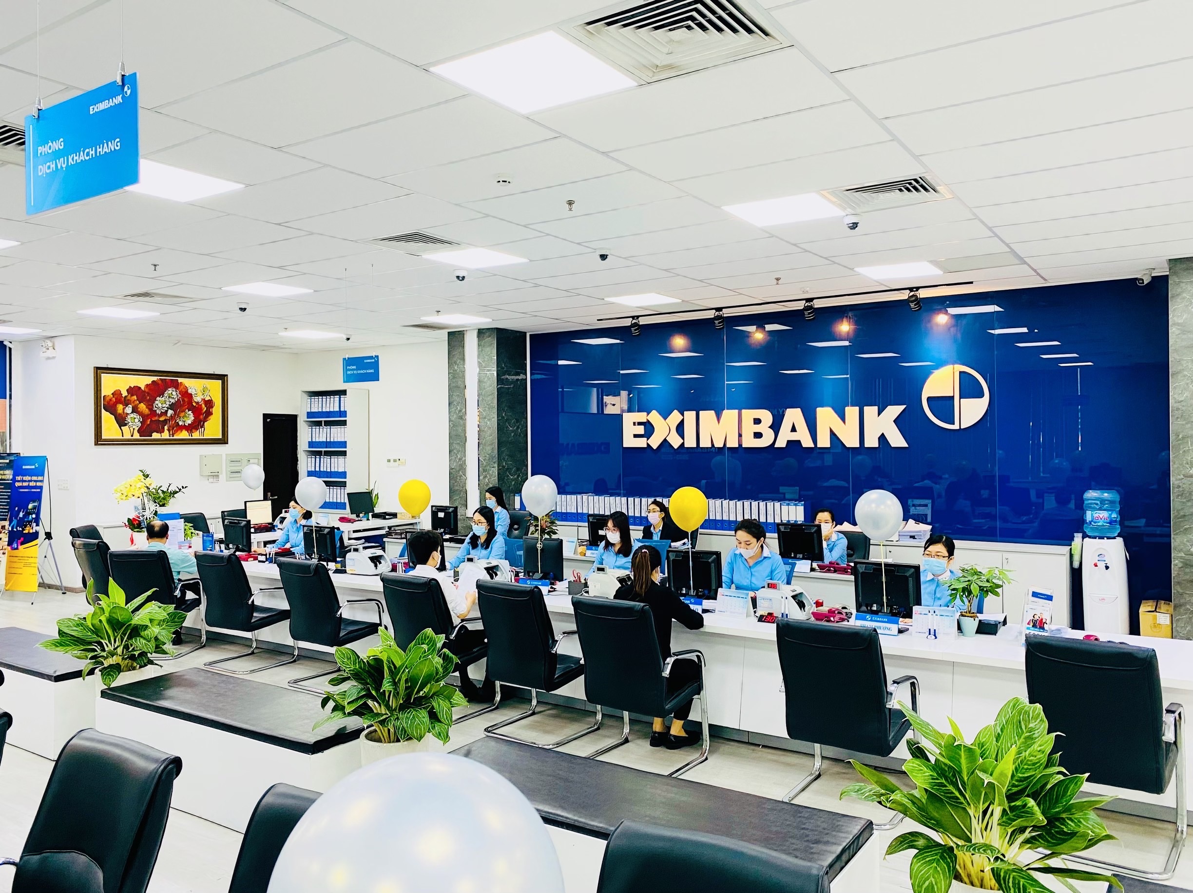 Eximbank chốt ngày họp ĐHĐCĐ 2026, dự kiến thay 6/7 thành viên HĐQT- Ảnh 1.